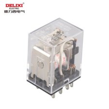  Сͼ̵ м̵ CDZ9L-52P HH52PL 8ֻ 220V CDZ952LM