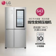 LG 643LԿŷ˪͸ӴԱƵѹwifi GR-Q2473PSA