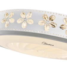 (Midea) ҵ Բβƿ led 24W  10-15ƽ