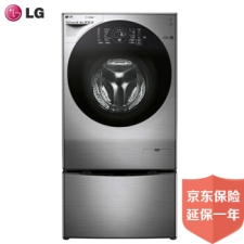 LG WD-WDRH657C7HW 14ԭװ˫ȫԶƵͲϴ» 