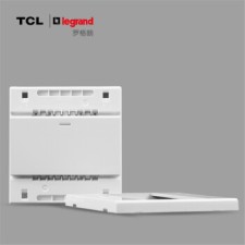 TCL-޸ʿز A6ϵ һ˫ؿ Űɫ 86