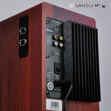 ɽˮ(SANSUI)GS-6000(81C)̨ʽKUSB