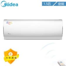 (Midea) յڹʽյ յһ Ƶ ů յ ʡ 1.5ƥKFR-32GW/DY-DA400(D3