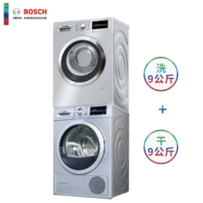 (Bosch) ϴϴ»»װWAP242689W+WTW875680W