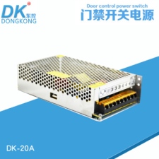 (DK) DK/ 12V20AصԴ Žرѹ ѹй 240W