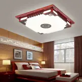 ߵ ʽҵLED鷿ִԼʵľʽ 52*52cmصɫ