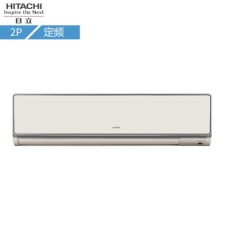 (HITACHI) յһ2ƥұʽյһRAS/C-51FHYůյ