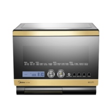 (Midea) X7-321B 32L Ƶ  ΢¯ ɫ