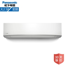 (Panasonic) Ƶůڹʽյһ Ч ˫Ӿ 2.5ƥ KFR-60GW/BpUWL1