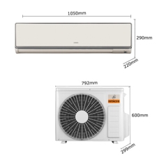 (HITACHI)RAS/C-61EVY