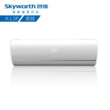 ά(Skyworth) 1.5PƵůյKFR-35GW/V1DA1A-1