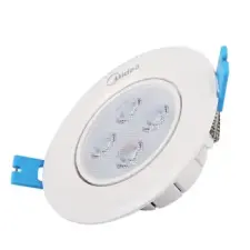 (Midea) LED 컨Ƕʽ컨 ų̀ ɫ 4W ɫ5700K