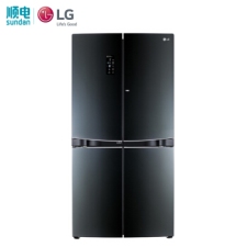 LG GR-D24FBGHL 671LƵ  ˫Ŵʽ ԭװ