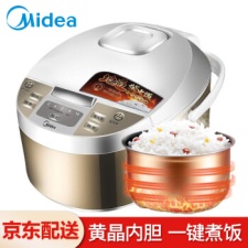 (Midea) 緹 10СʱԤԼ ƾڵ4L 緹MB-WFD4015