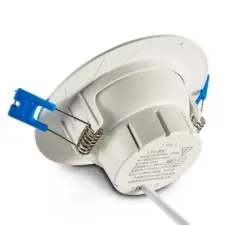 (Midea)LEDͲ ƾ ǽװε 4W ůƹ 75-90mm