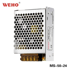 ΰ(WEHO) 50WLEDصԴ5V9V12V24VѡͺMS-50- 24V 2.2A