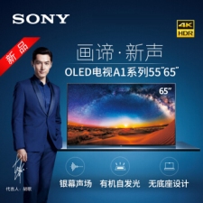 (SONY)KD-65A1