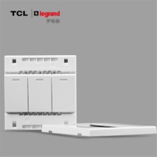 TCL-޸ʿز A6ϵ شӫ⿪ Űɫ 86