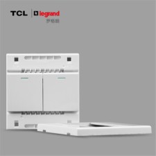 TCL-޸ʿز A6ϵ ˫ؿ Űɫ 86