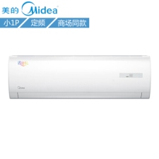 (Midea)ʡ  ů ڹʽյ ۡ С1ƥKFR-23GW/DY-DA400(D3)