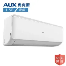 奥克斯空调排名_奥克斯空调