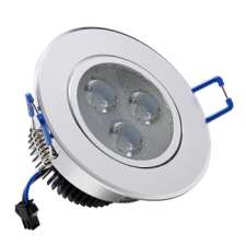 LED һ廯LED컨 װ ů3W  ů׹ 3W