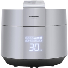 (Panasonic) ߶˵緹SR-PE501 IHȼõѹ ɫ5L(Ӧձ1.8L)SR-PE501-S