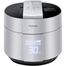 (Panasonic) 緹Ҹ߶˼ȼõѹ ɫ5L(Ӧձ1.8L)SR-PE501-S