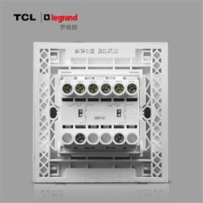 TCL-޸ʿز A6ϵ Ŀؿ Űɫ 86