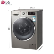 LG WD-VH451D7S 9ȫԶϴ»ƵͲϴ»ϴ