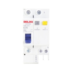 (DELIXI ELECTRIC)  ©籣 · 1P+N 32A