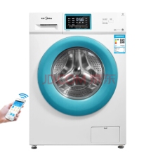 (Midea)MG80V530WD