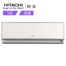 (Hitachi) ܺȫֱƵյ1ƥRAS/C-25FVYɫ ɫ