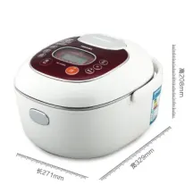 日本电饭煲排名_日本电饭煲按键说明图