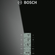 (Bosch)KMF46S50TI