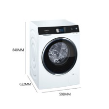 (SIEMENS) 10KGƵͲϴ»¿IQ700 WM14U7600W