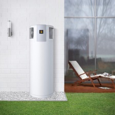 ˹Ǵ(STIEBEL ELTRON) ÿˮԴȱWWK303һ