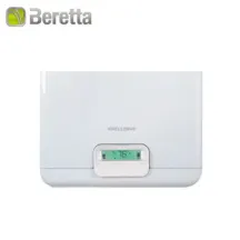 进口壁挂炉排名_壁挂炉安装效果图(3)