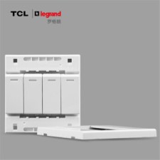 TCL-޸ʿز A6ϵ Ŀ˫شӫ⿪ Űɫ 86