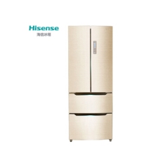 (Hisense) BCD-442WTVBPI/Q  Կű˪