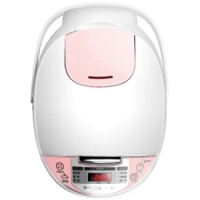 (Midea) 緹WFS3018Q΢ѹ 24СʱԤԼƾڵ3L緹