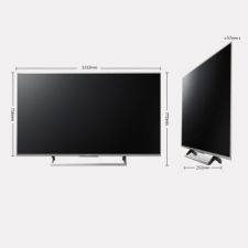 (SONY) KD-55X8000E 55Ӣ 4KLEDҺƽ ӻƷٷ