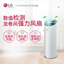 LG PS-W309WIڼҳPM2.5ȩɱζ