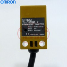 ŷķ(OMRON) ӽ TL-Q5MB1-Z 5mm ֱ3 PNP