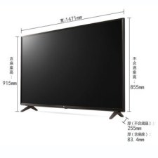 LG 65Ӣ4K IPSӲƽҺ 65UJ6500-CB ɫ