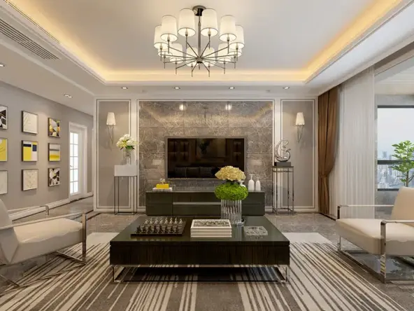 装饰装修设计规范最新版 592x444c.jpg