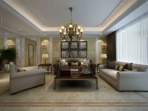 装饰装修设计规范最新版 592x444c.jpg