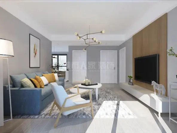 装饰装修设计规范最新版 592x444c.jpg