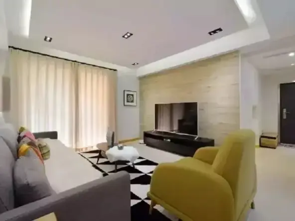 装修设计效果图现代简约白色 592x444c.jpg