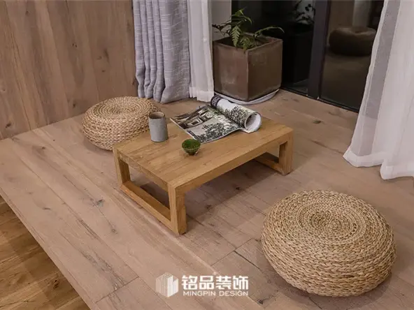 装修效果图_158平米15万装修设计人体案例工程学与室内设计人获得的v人体中约80%图片